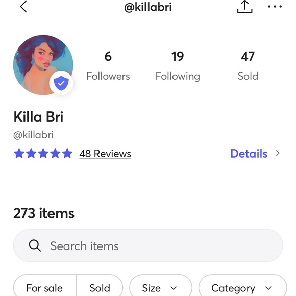 Gray Long Sleeve Top - Picture 6 of 6